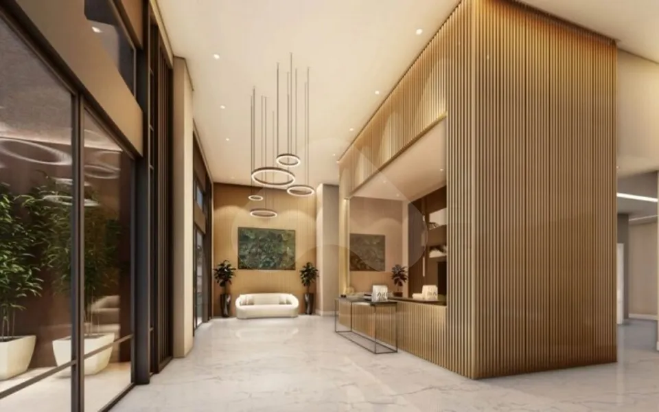Mondo Morumbi - Apartamento com 65 m², em Vila Andrade — foto 5