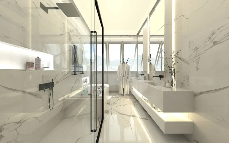 Brava Lux - Apartamento com 160,42 m², em Praia Brava de Itajaí — foto 43