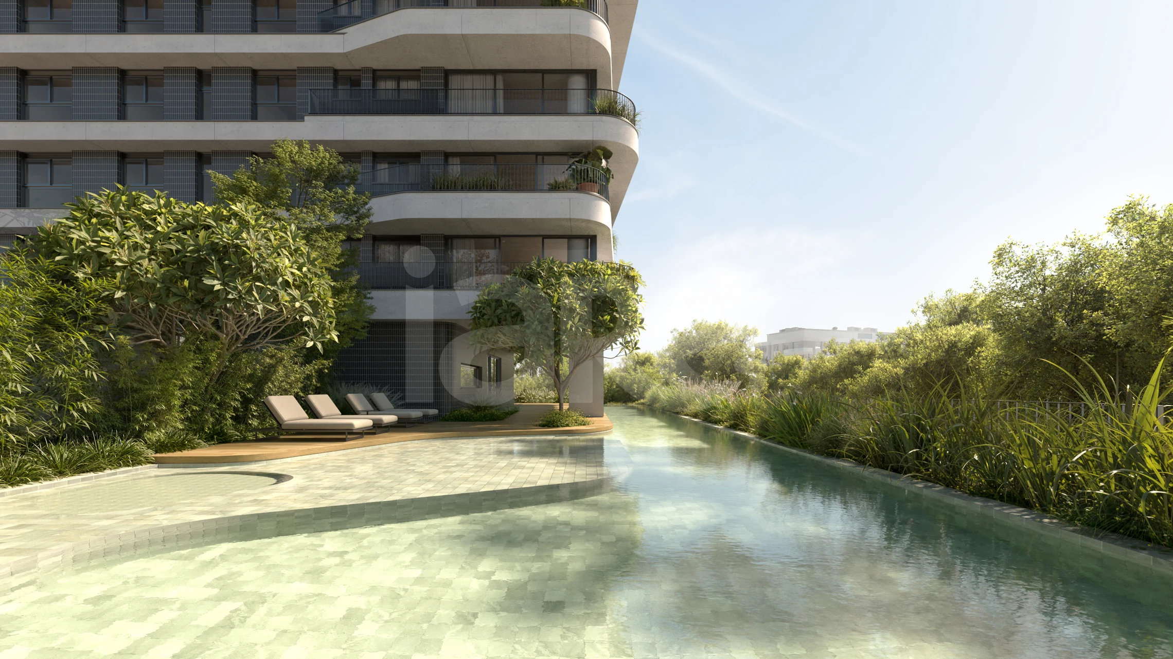 Marquês 650 - Apartamento com 143,76 m², em Moinhos de Vento — foto 7