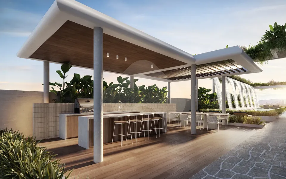 Velta - Apartamento com 87,26 m², em Balneário Perequê — foto 18