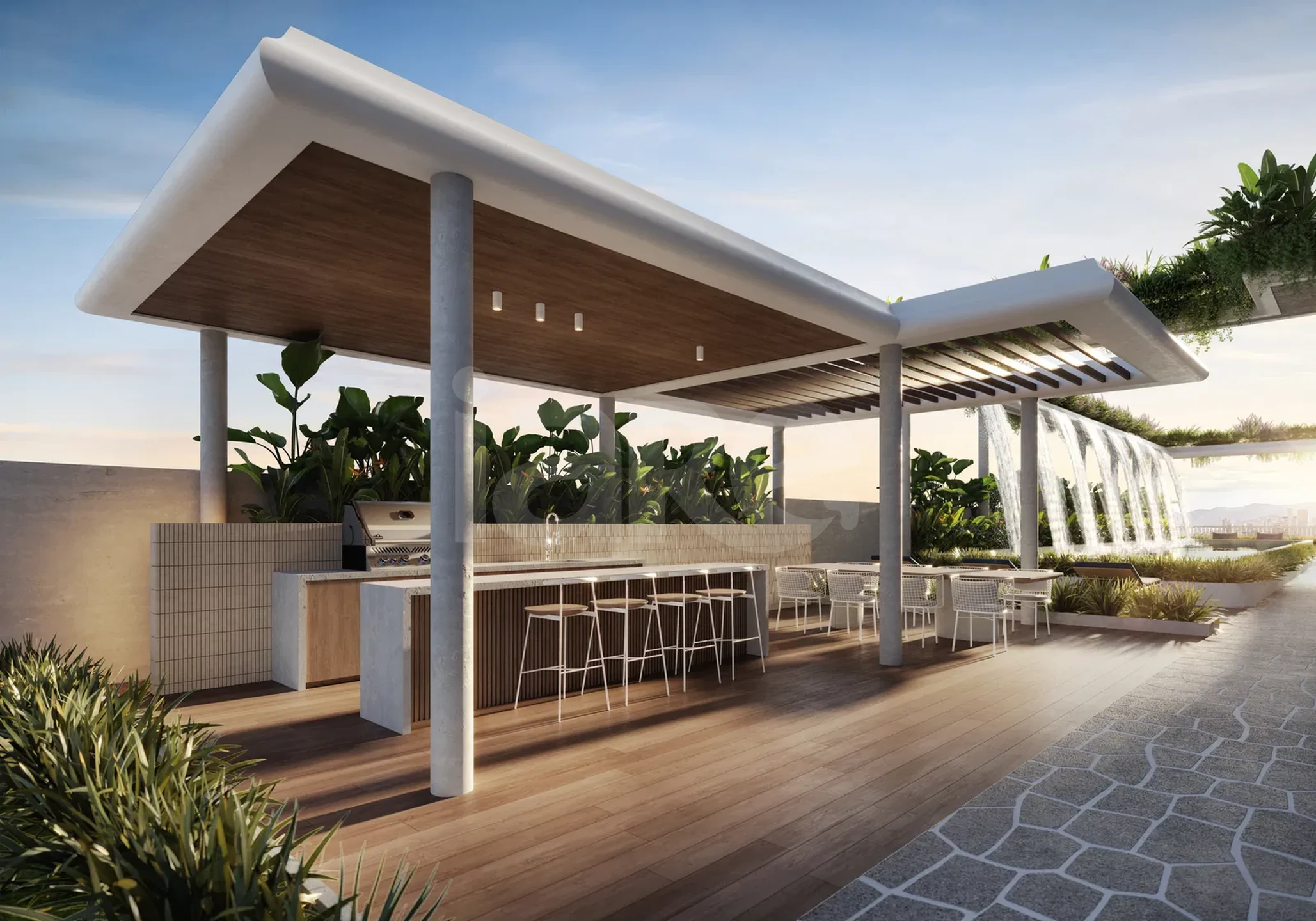 Velta - Apartamento com 87,26 m², em Balneário Perequê — foto 20
