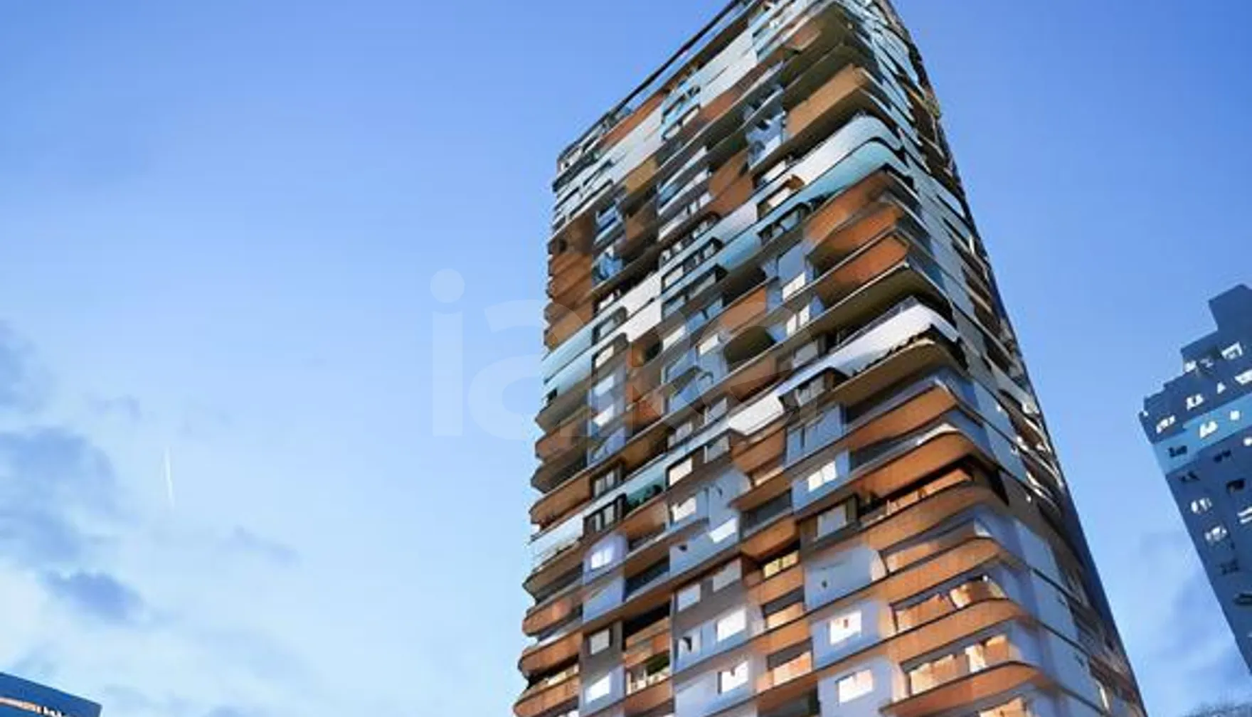 Atmos Club - Apartamento com 66,21 m², em Jardim Oceania — foto 4