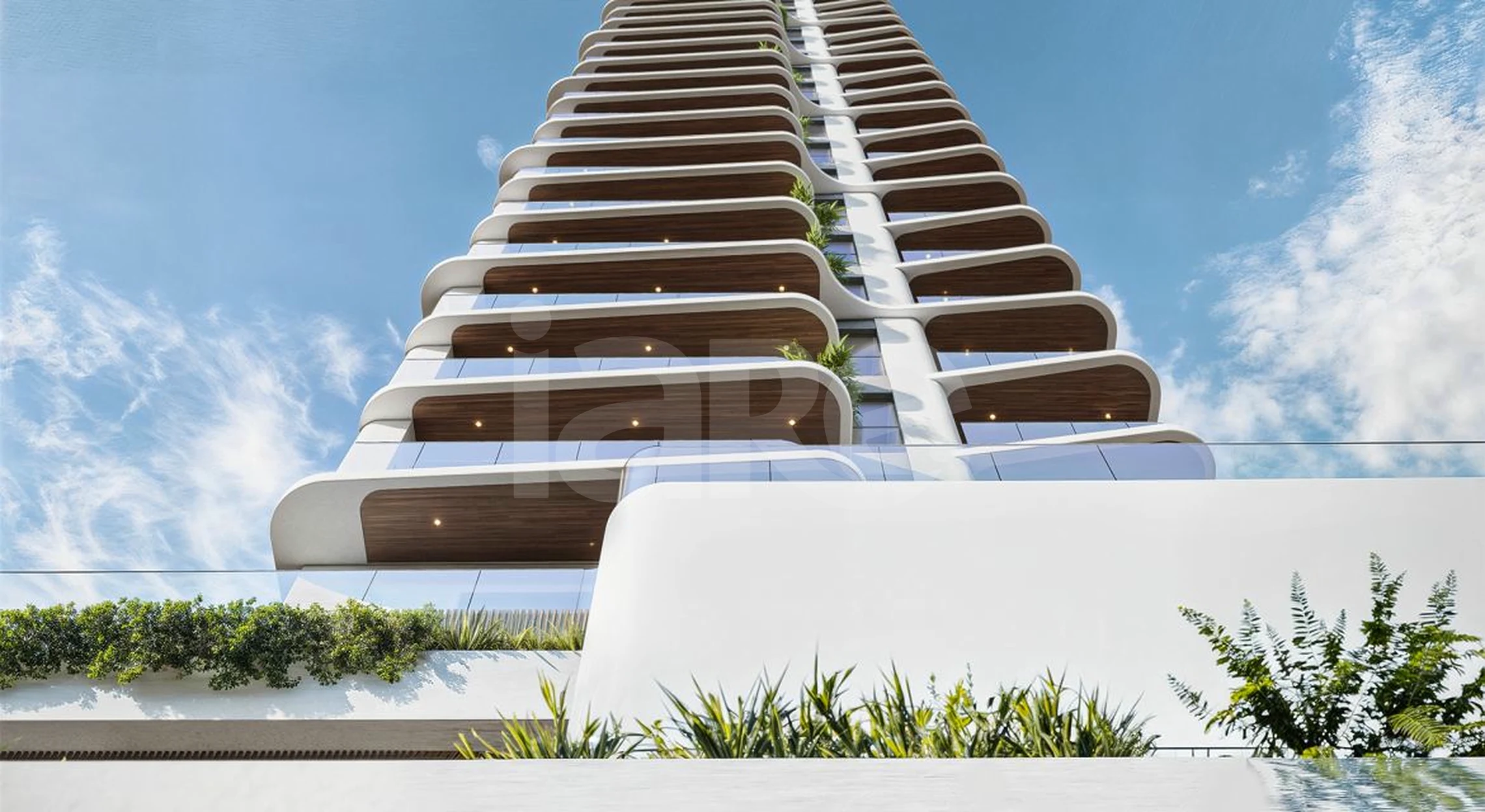Hórus Residence - Cobertura com 421,34 m², em Fazenda — foto 9
