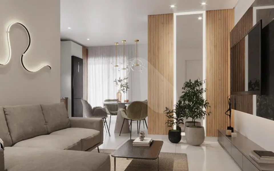Chateau Valence - Apartamento com 65,85 m², em Morretes — foto 13