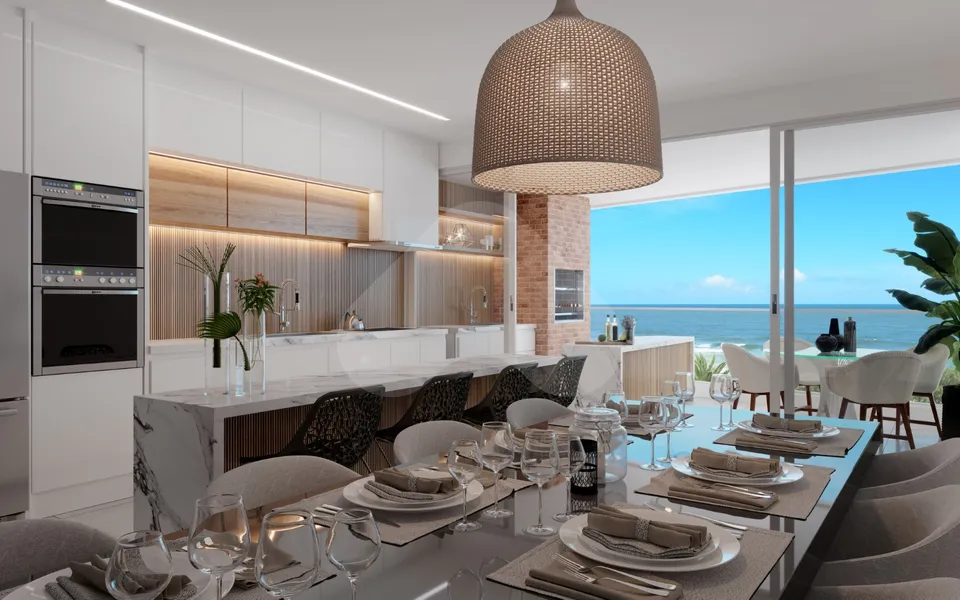 Lumina - Apartamento com 108,56 m², em Bombas — foto 13