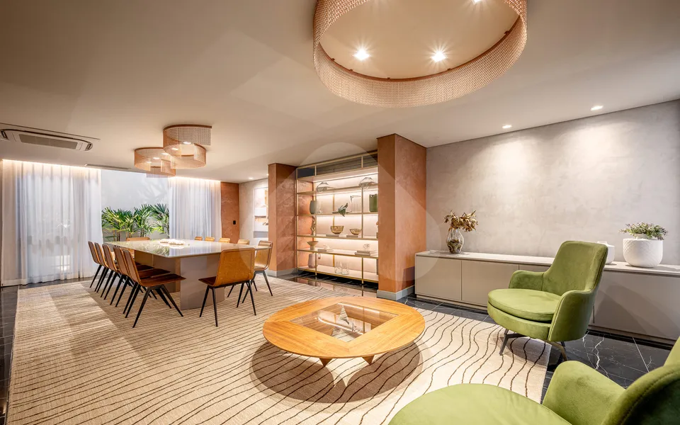 Nova Olaria Residences - Apartamento com 62,92 m², em Cidade Baixa — foto 22