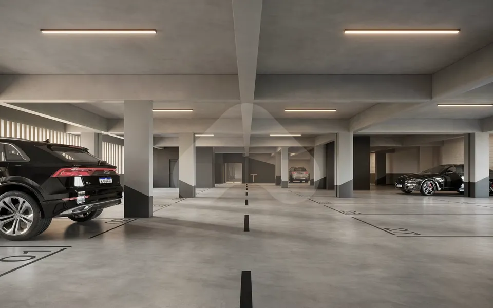 Hytte - Apartamento com 83,59 m², em Campina do Siqueira — foto 12