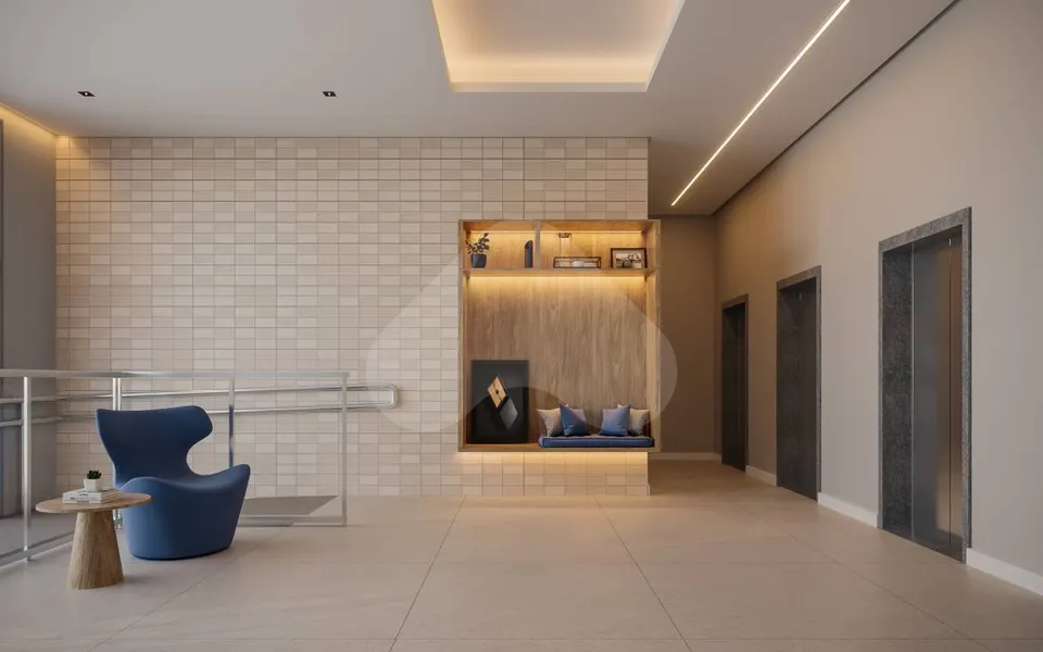 Zeit Brooklin - Studio com 27,86 m², em Brooklin Paulista — foto 8