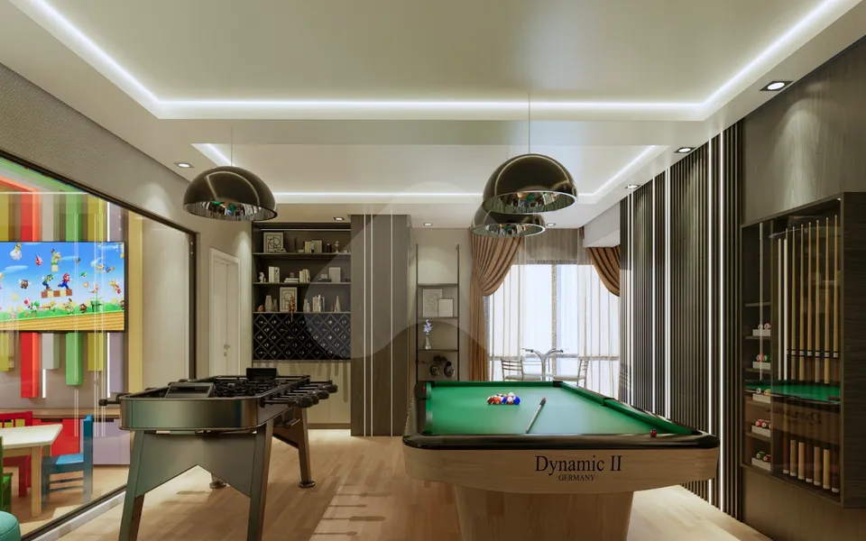 Acácia Garden Residence - Apartamento com 85 m², em Perequê — foto 14