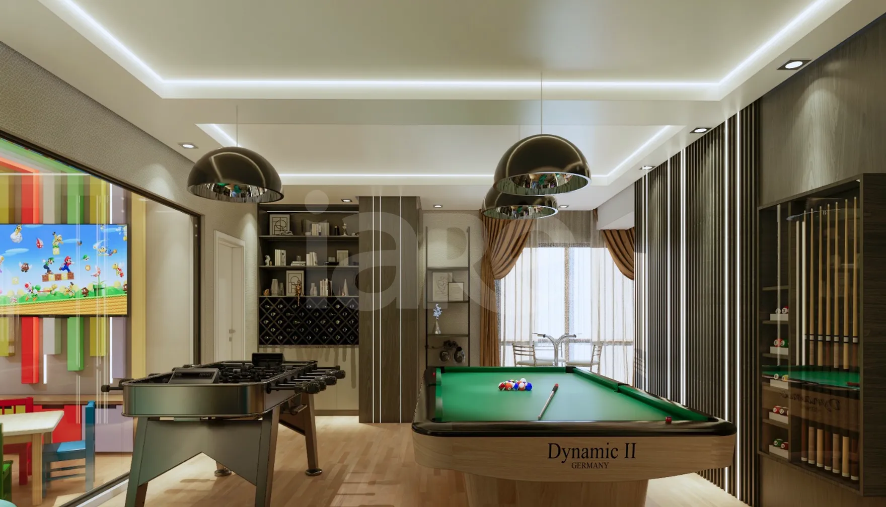 Acácia Garden Residence - Apartamento com 85 m², em Perequê — foto 14