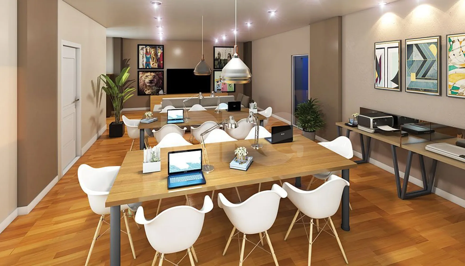Torino Morumbi - Apartamento com 55,6 m², em Morumbi — foto 21