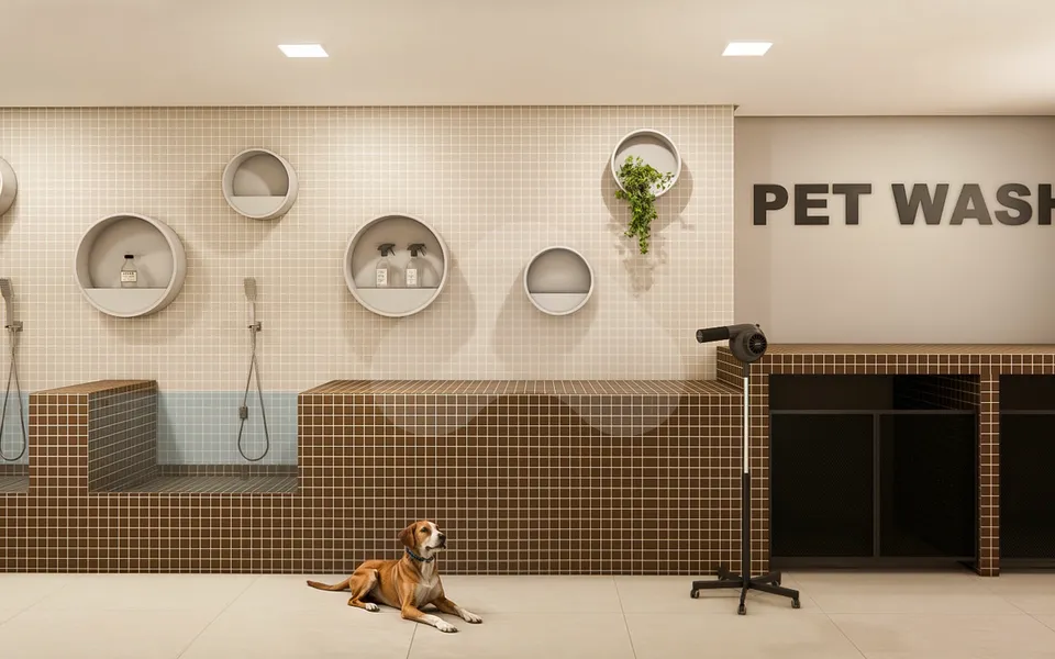 Hug Vitality - Apartamento com 36,54 m², em Vila Brasil — foto 18