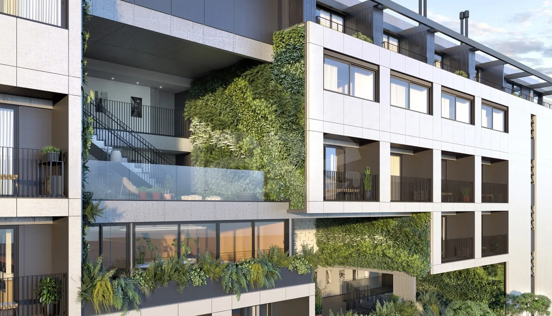 Praça4 - Studio com 35,98 m², em Menino Deus — foto 13