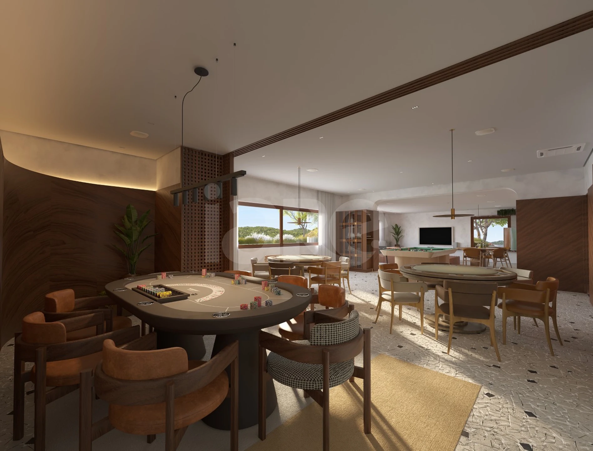 Vieiras - Apartamento com 134 m², em Vila Nova — foto 16