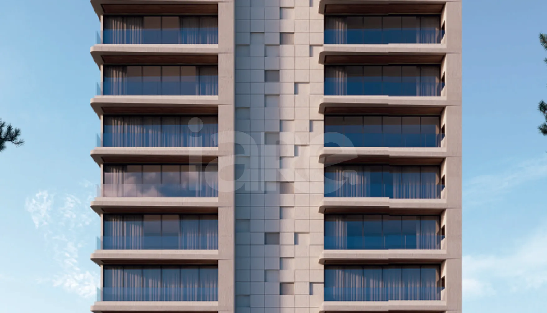 Brava Eco Home - Apartamento com 133 m², em Praia Brava de Itajaí — foto 1
