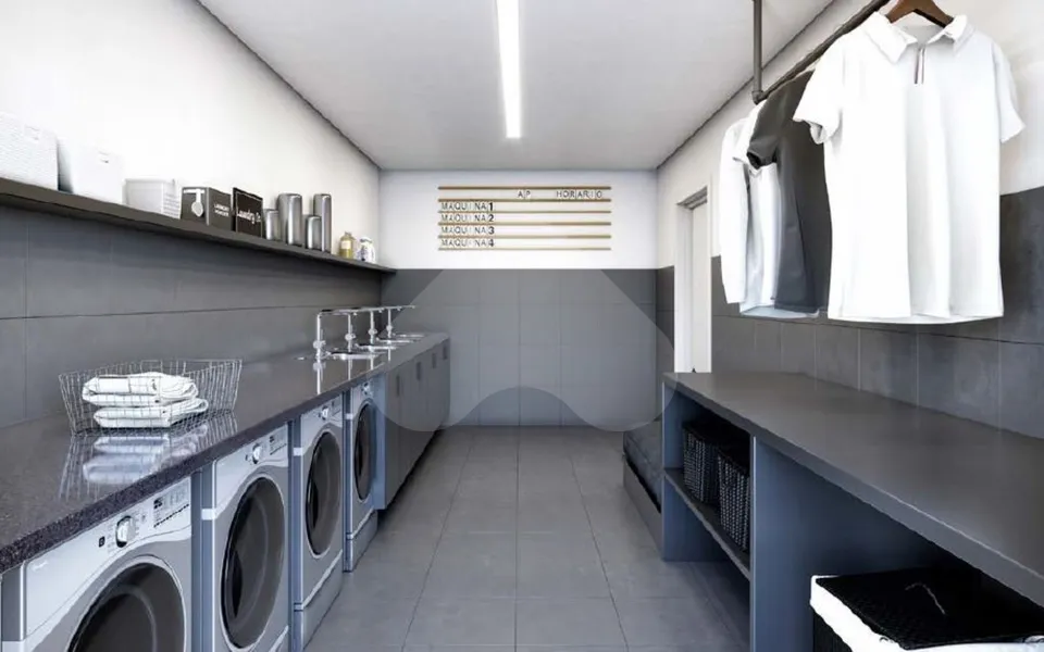 Onze22 - Studio com 27,83 m², em Vila Madalena — foto 25