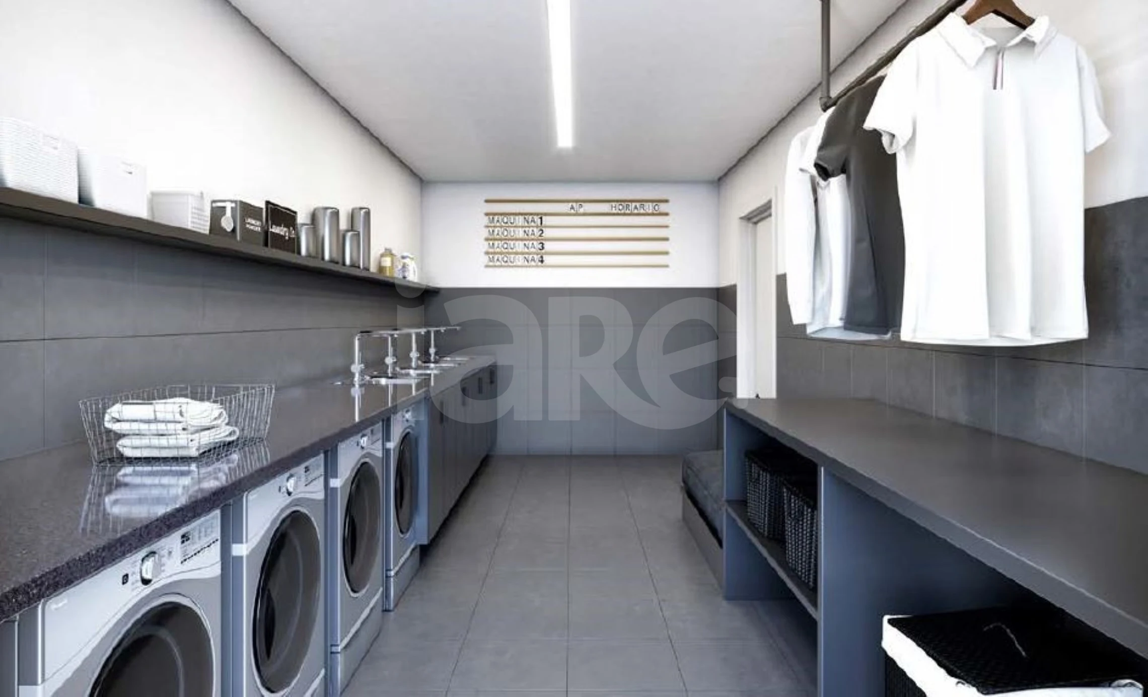 Onze22 - Studio com 27,83 m², em Vila Madalena — foto 25