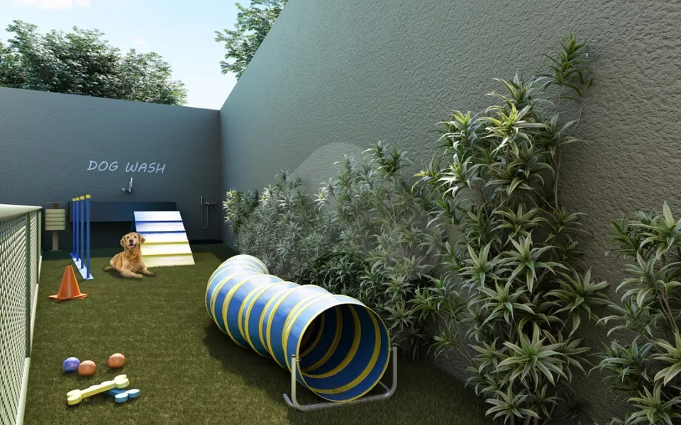 GB Square Rosarinho - Apartamento com 82,64 m², em Encruzilhada — foto 12