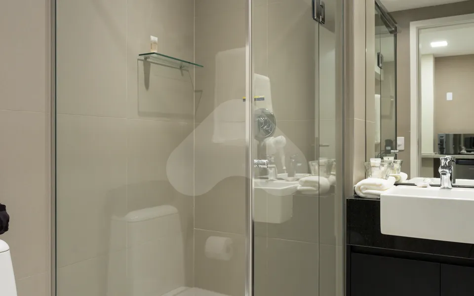 VHouse - Studio com 36,03 m², em Pinheiros — foto 28