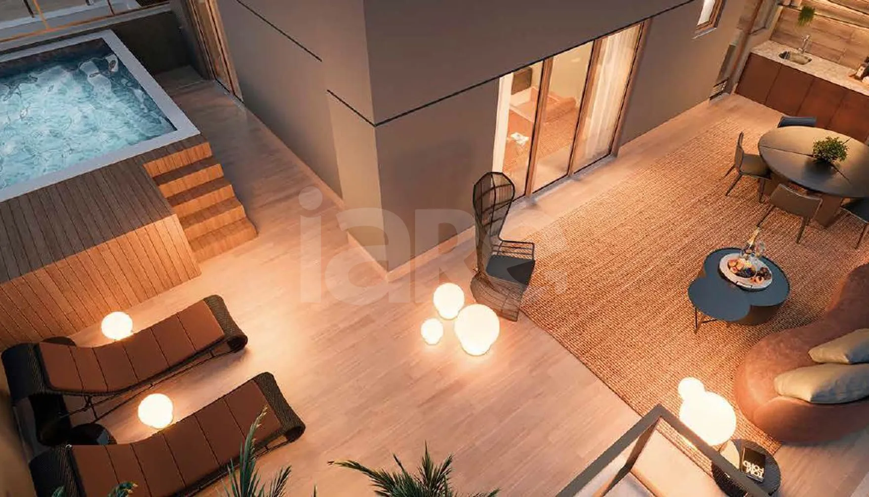 Easy Botafogo - Apartamento com 137,89 m², em Botafogo — foto 12