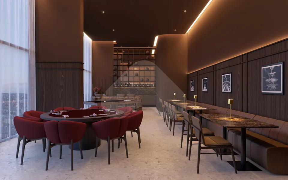 Elevare - Apartamento com 124,61 m², em Altiplano Cabo Branco — foto 25