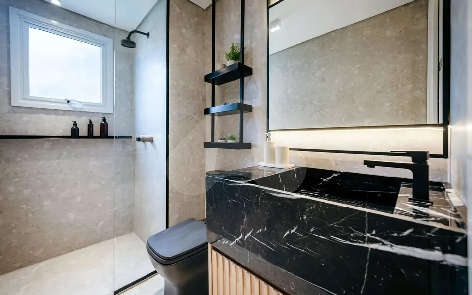 Raízes Premium Campo Belo - Apartamento com 38,47 m², em Campo Belo — foto 13