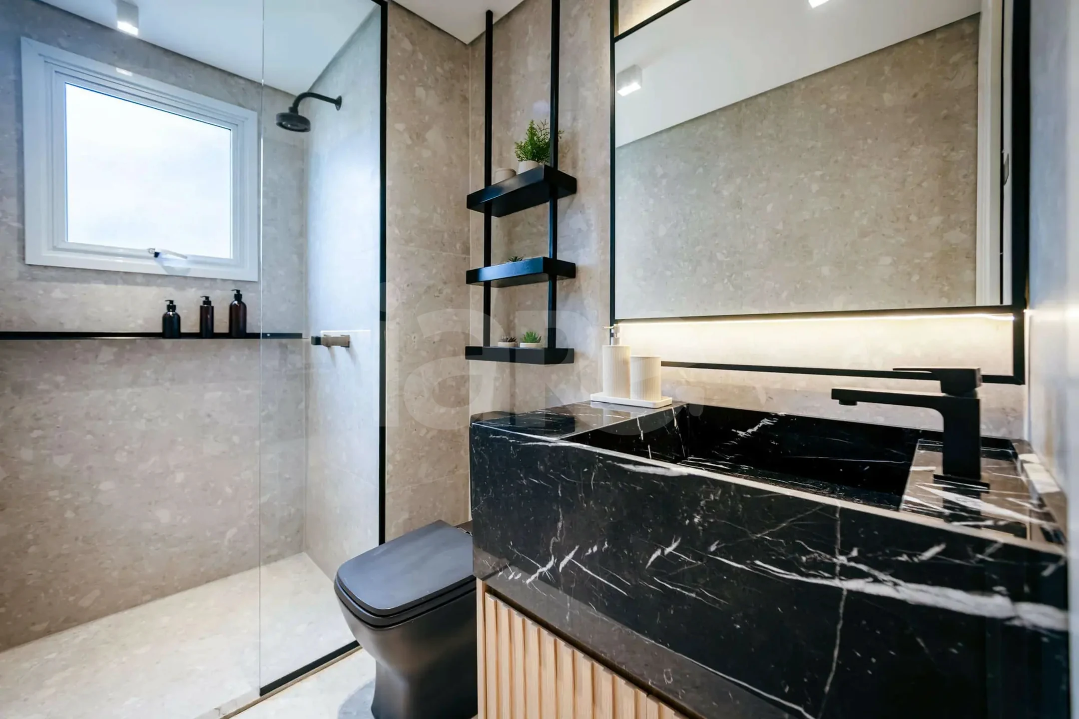 Raízes Premium Campo Belo - Apartamento com 38,47 m², em Campo Belo — foto 13