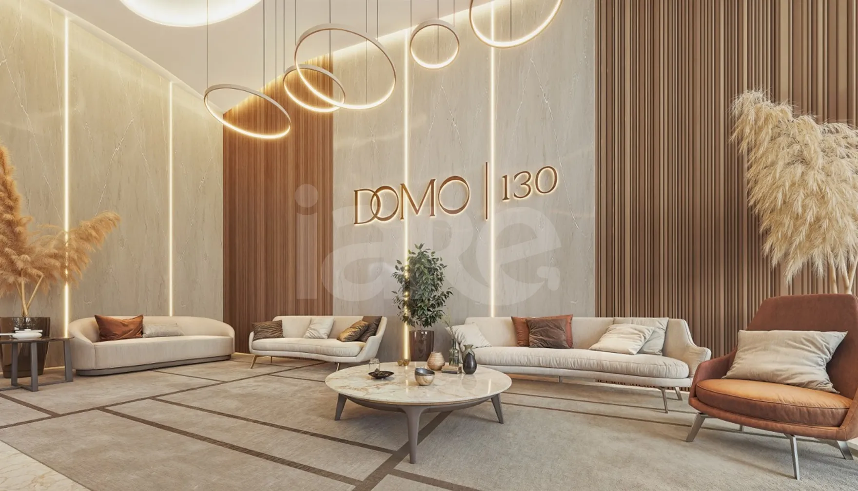 Domo 130 - Apartamento com 156,98 m², em Centro — foto 9
