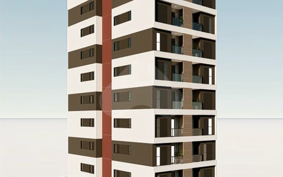 Vine Pegado - Apartamento com 30 m², em Vila Carrão — foto 4