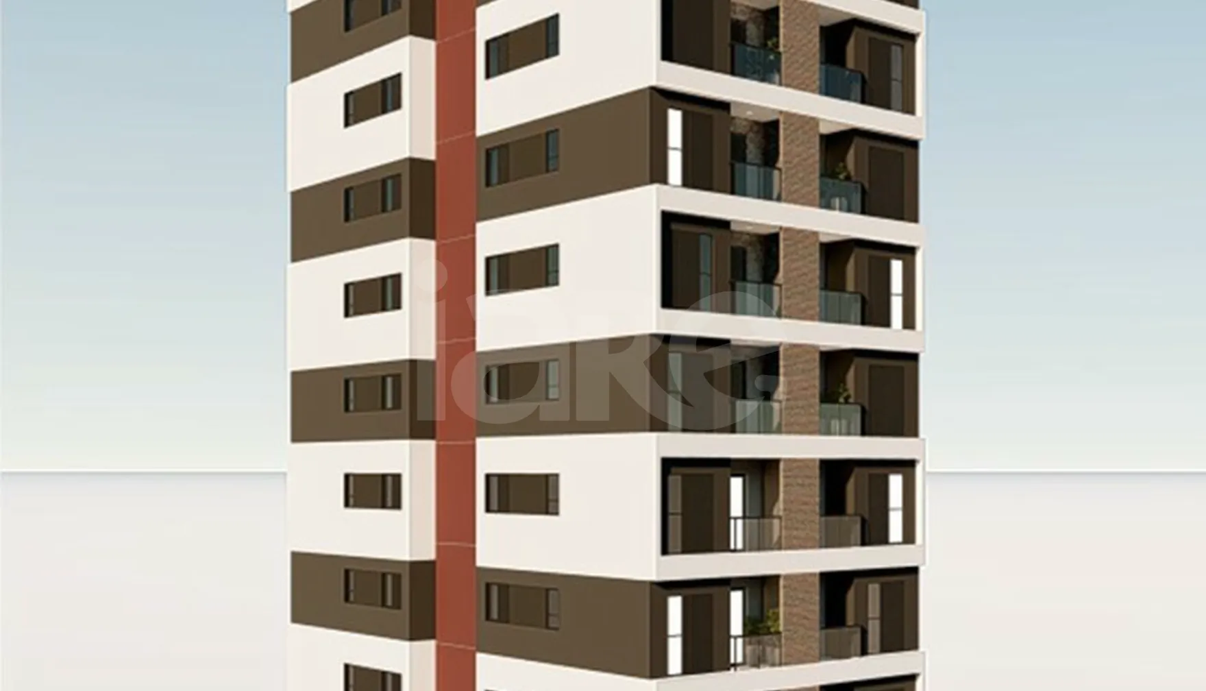 Vine Pegado - Apartamento com 42,5 m², em Vila Carrão — foto 4