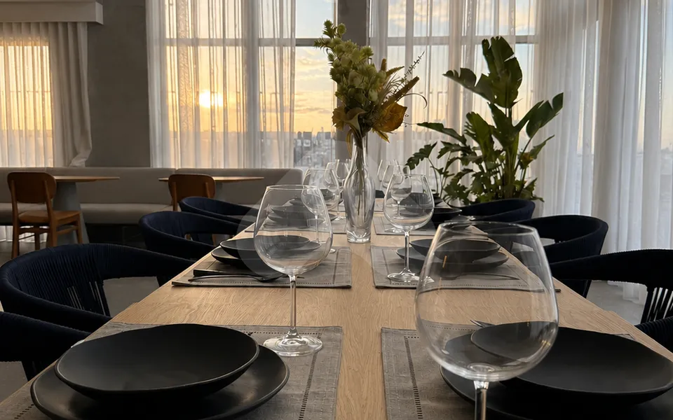 Flow by Gafisa - Apartamento com 37,92 m², em Consolação — foto 18