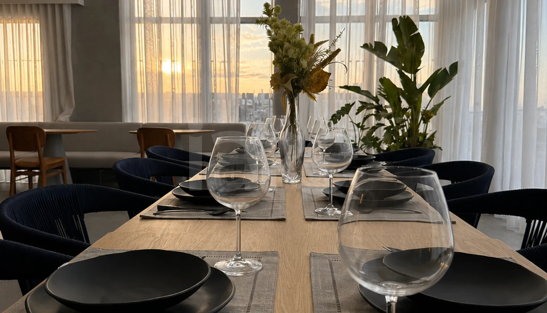 Flow by Gafisa - Apartamento com 37,92 m², em Consolação — foto 18