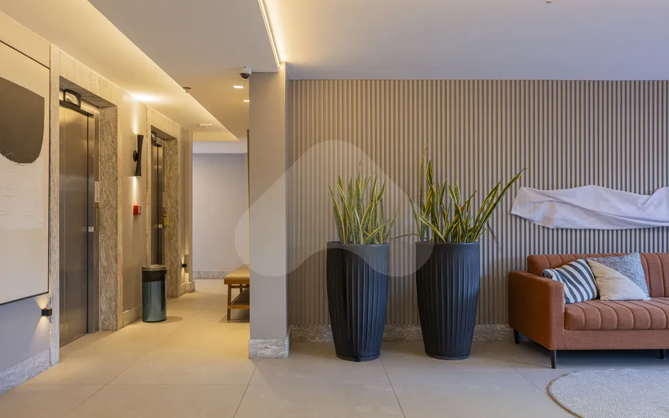 BS Jade - Apartamento com 65,11 m², em Joaquim Távora — foto 4