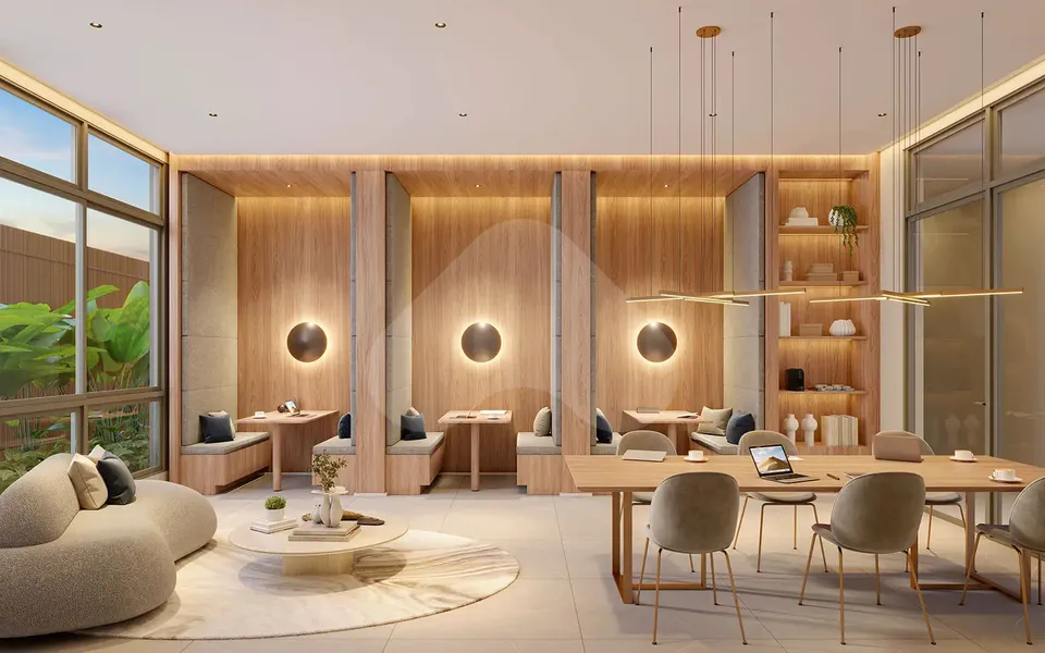MAC Brooklin - Apartamento com 80,07 m², em Brooklin Paulista — foto 38
