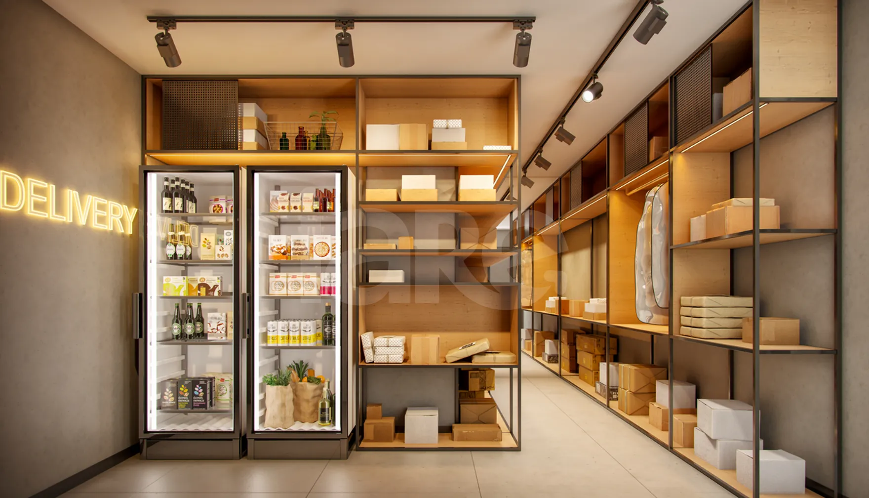 Nik Paulista - Studio com 31,69 m², em Consolação — foto 15