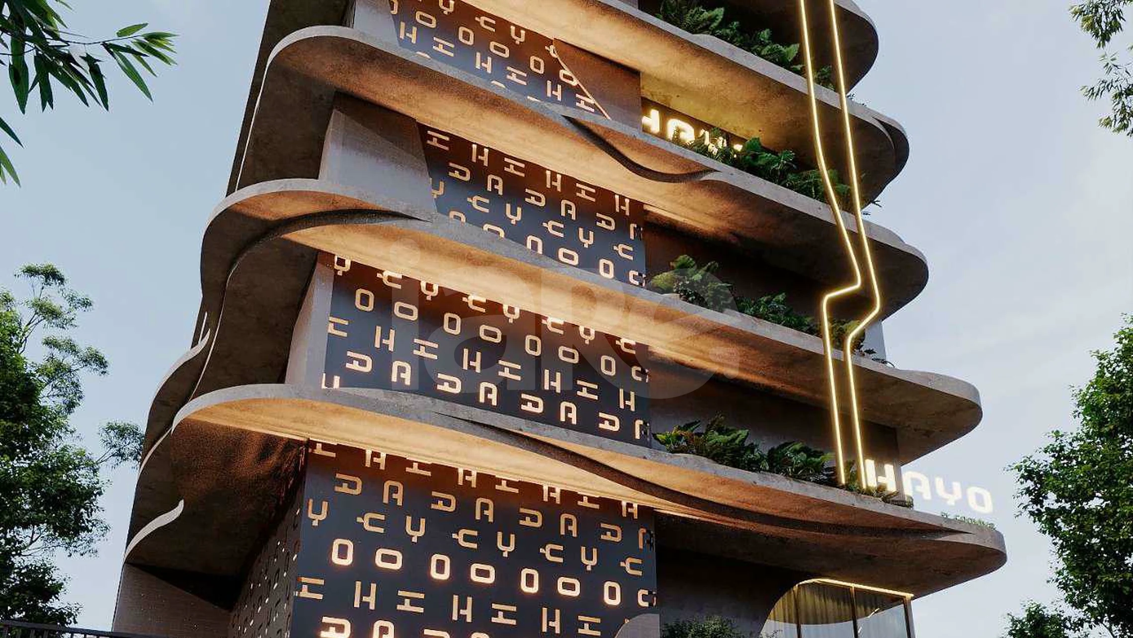 Hayo - Studio com 29,77 m², em Tambaú — foto 9
