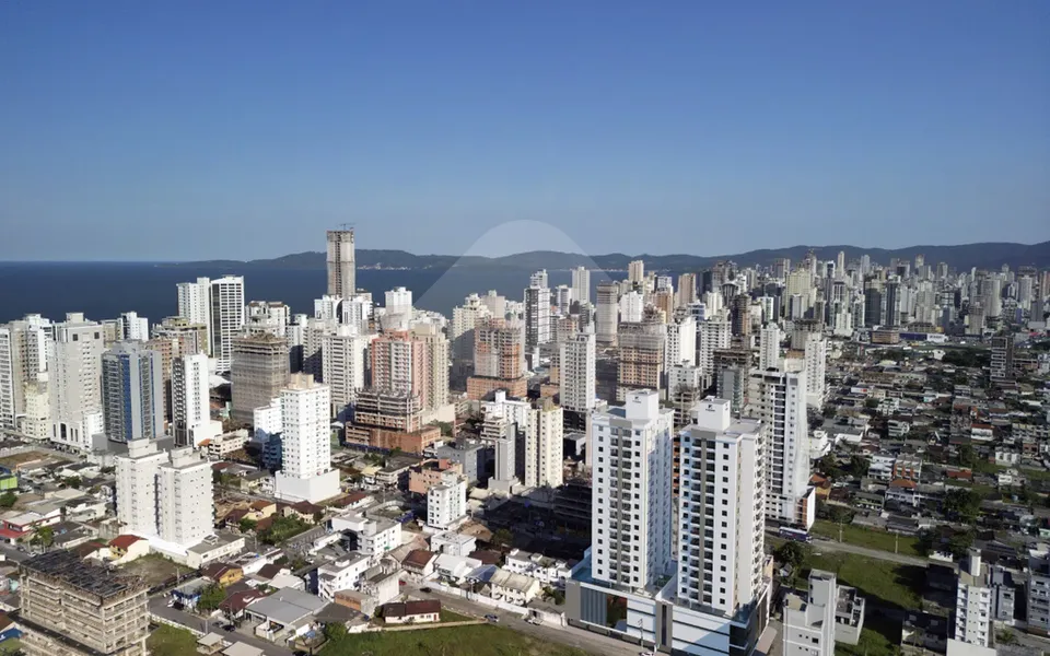 Ilha dos Açores II - Apartamento com 70 m², em Morretes — foto 12