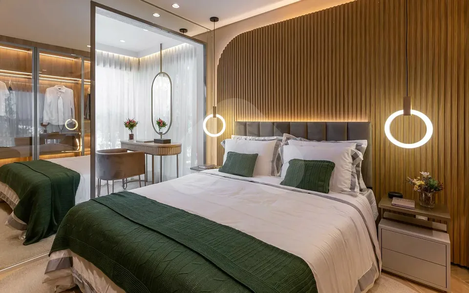 MAC Brooklin - Apartamento com 80,07 m², em Brooklin Paulista — foto 16