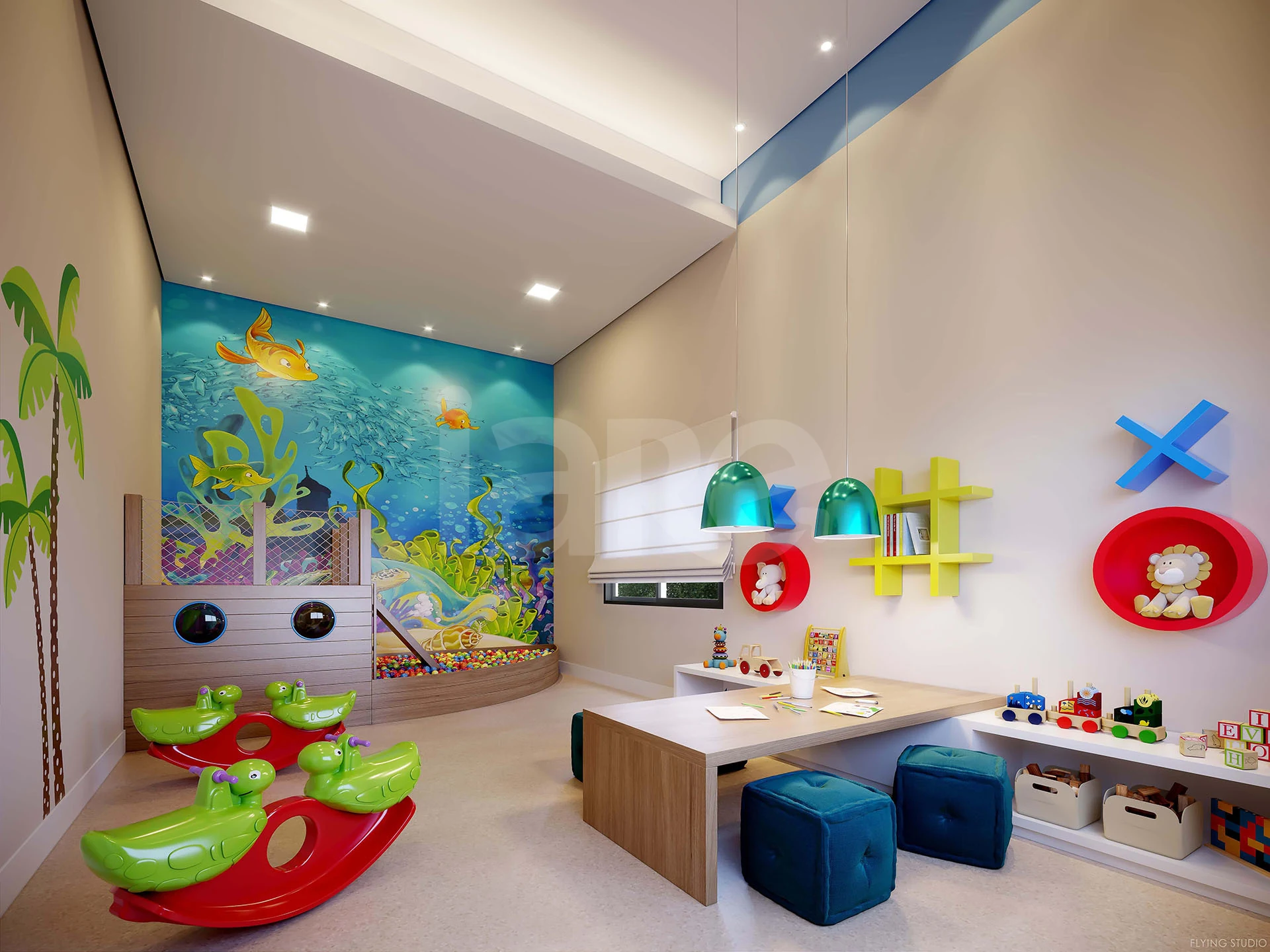 Heaven Design - Apartamento com 67,92 m², em Saúde — foto 14