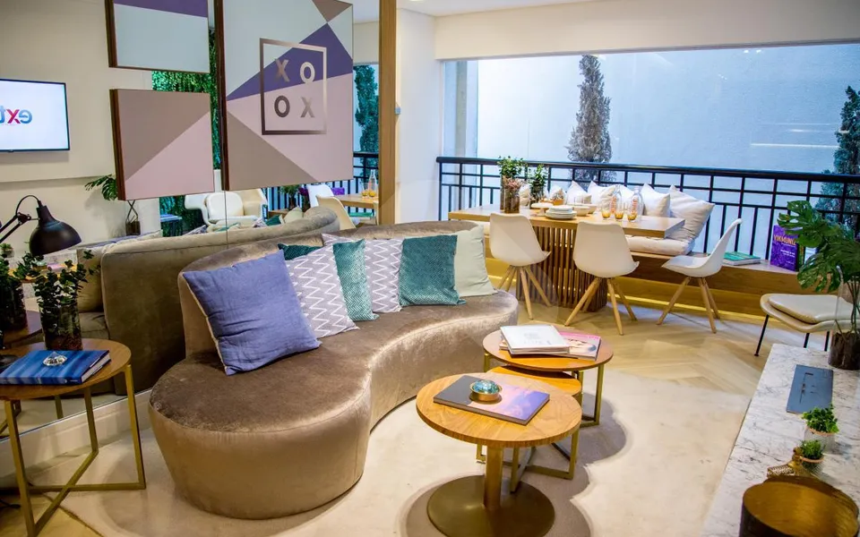 Provenance Morumbi - Apartamento com 128,8 m², em Morumbi — foto 2