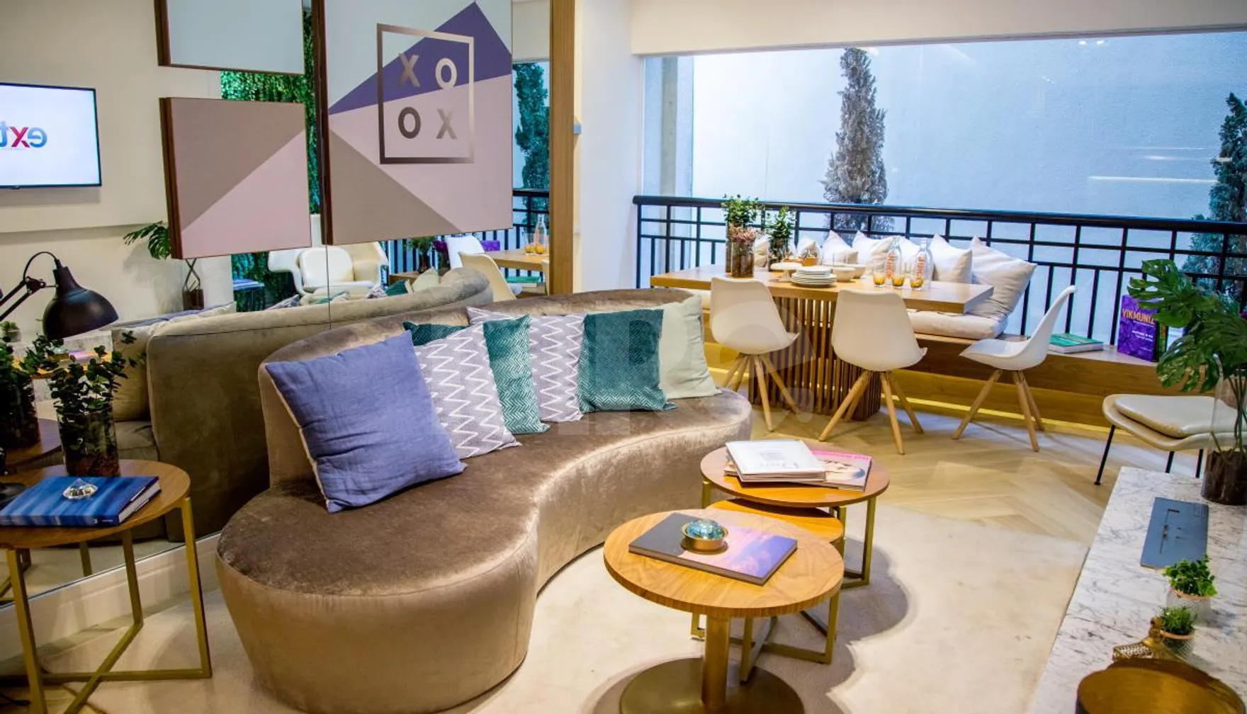 Provenance Morumbi - Cobertura com 247,39 m², em Morumbi — foto 2