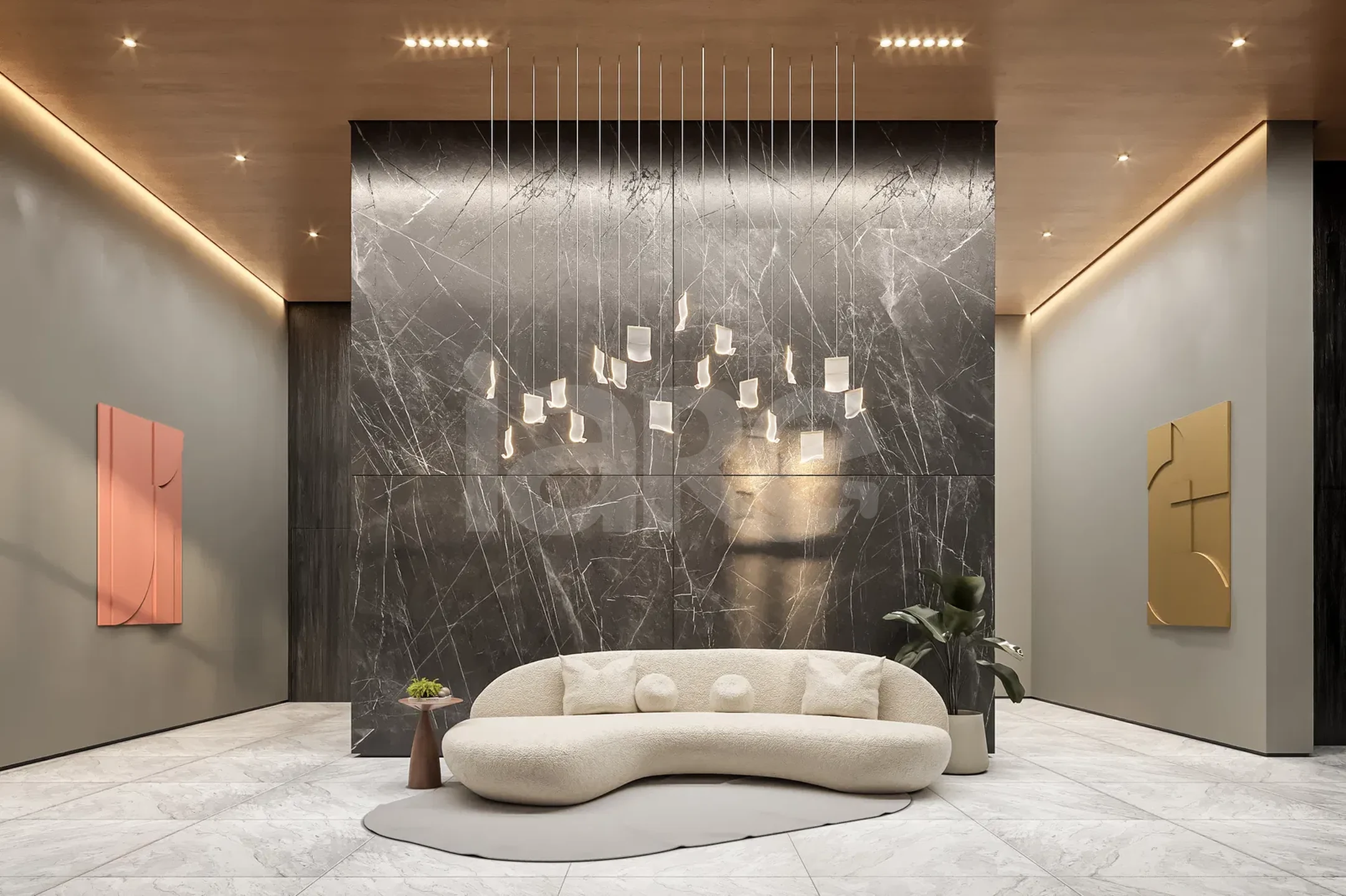 Sublime - Garden com 849,69 m², em Batel — foto 3