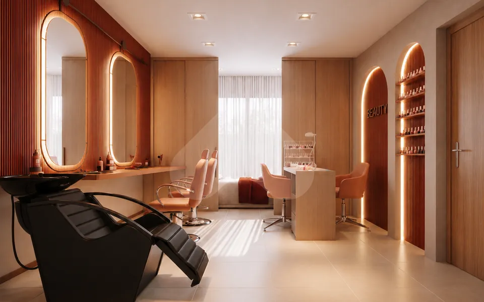 Maxy Grego - Apartamento com 53,5 m², em Vila Mac Knight — foto 7