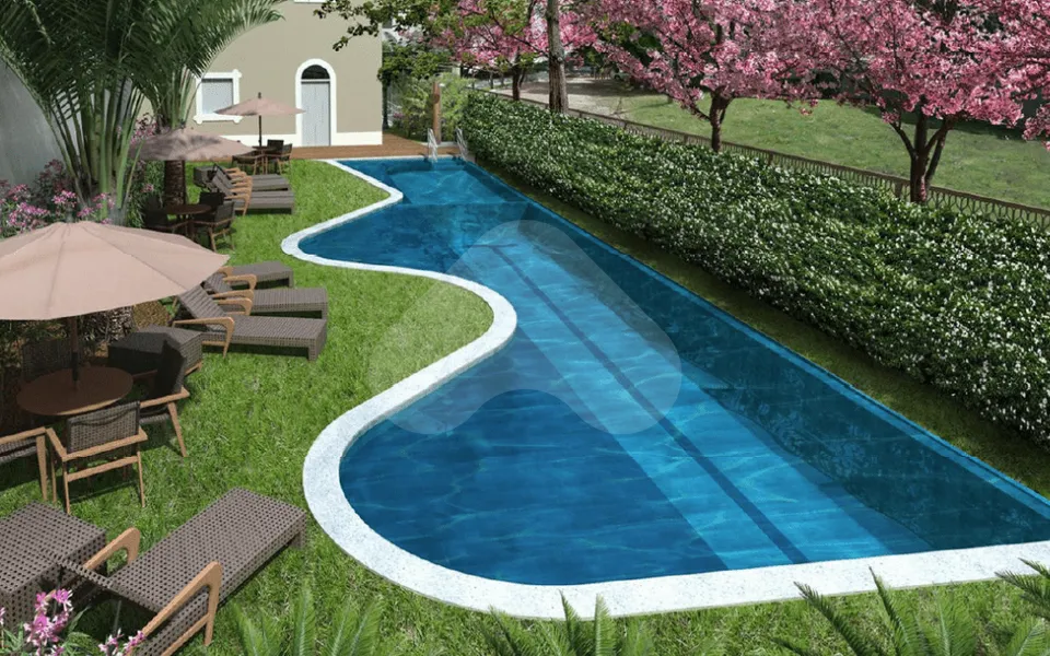 Aurora 17 - Apartamento com 146,87 m², em Poço — foto 14