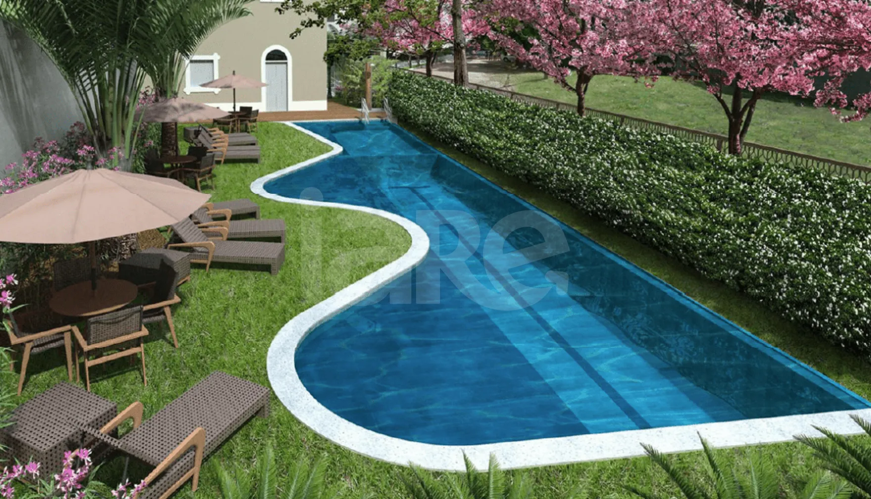 Aurora 17 - Apartamento com 146,87 m², em Poço — foto 17
