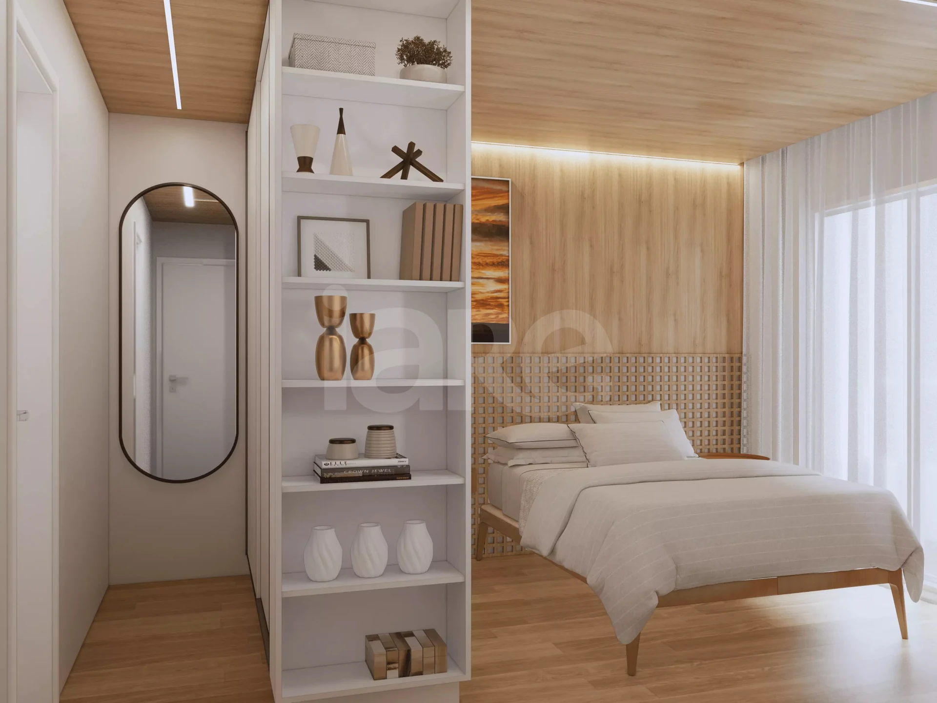 Sun Tower - Apartamento com 60,34 m², em Novo Mundo — foto 14