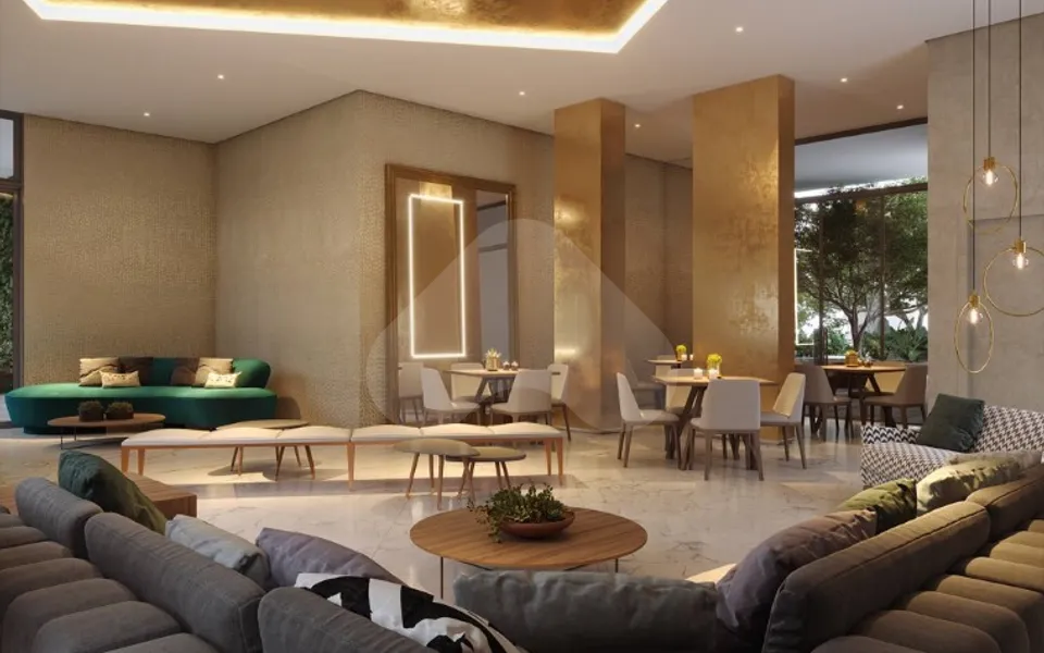 Mudrá Full Living - Cobertura com 177,44 m², em Barra da Tijuca — foto 16