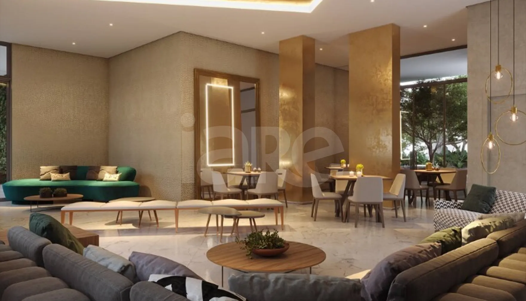 Mudrá Full Living - Cobertura com 177,44 m², em Barra da Tijuca — foto 29
