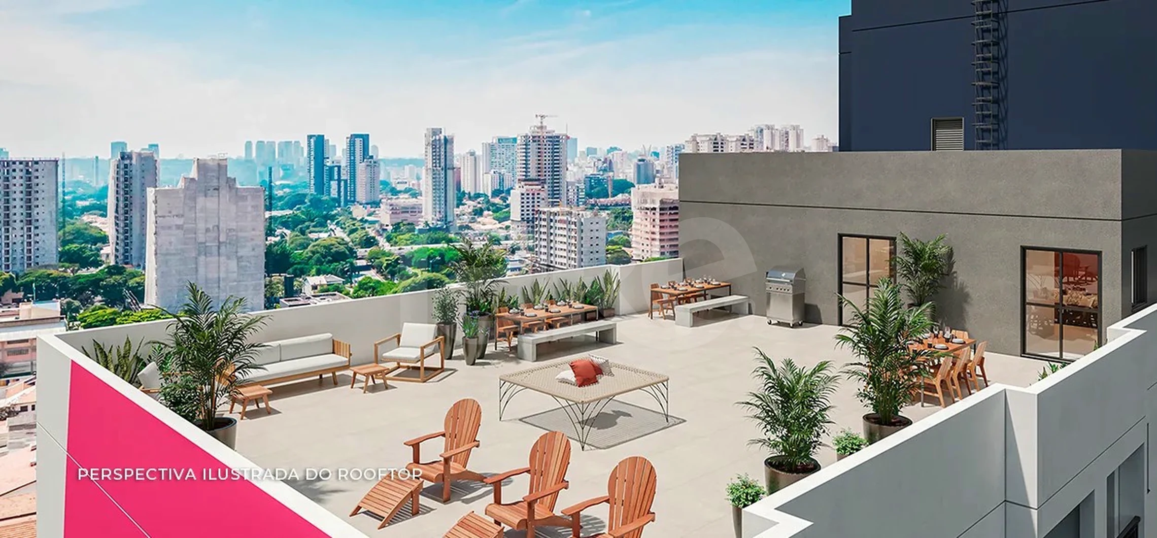 Nurban Carnaubeiras - Garden com 41,53 m², em Conceição — foto 16