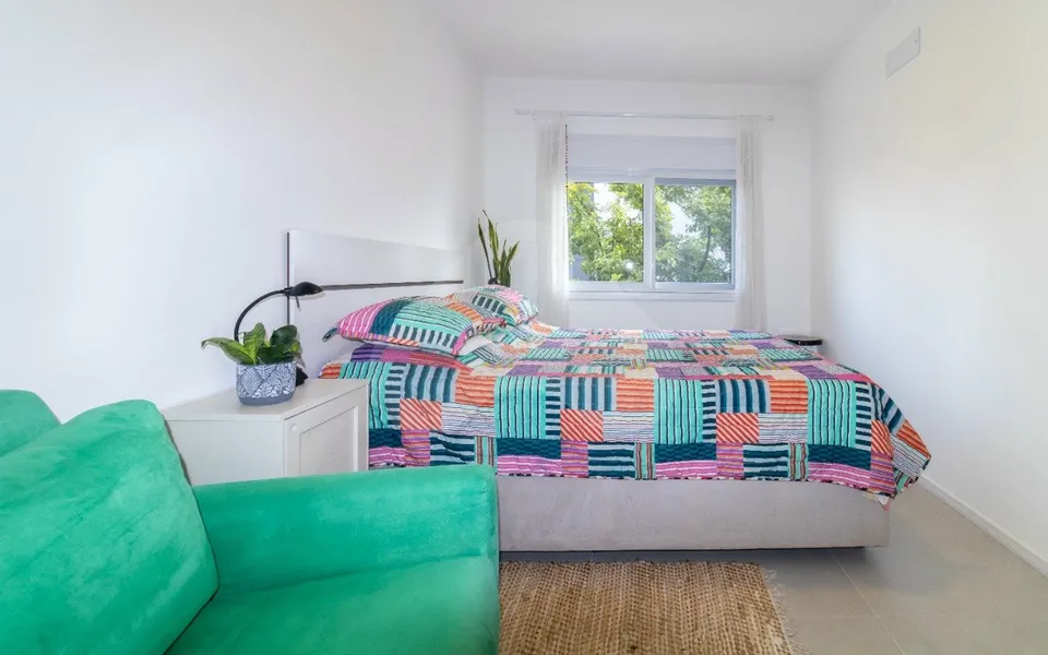 Villa Moinhos Apto 8788 - Apartamento com 59 m², em Rio Branco — foto 24